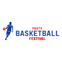 Youth Basketball Festival Logo